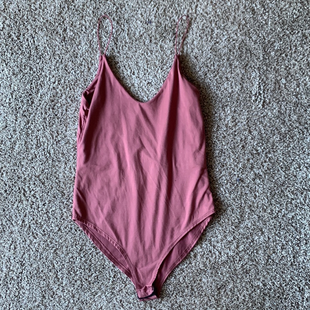 Bodysuit